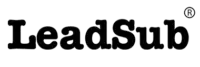 leadsub sublimation logo
