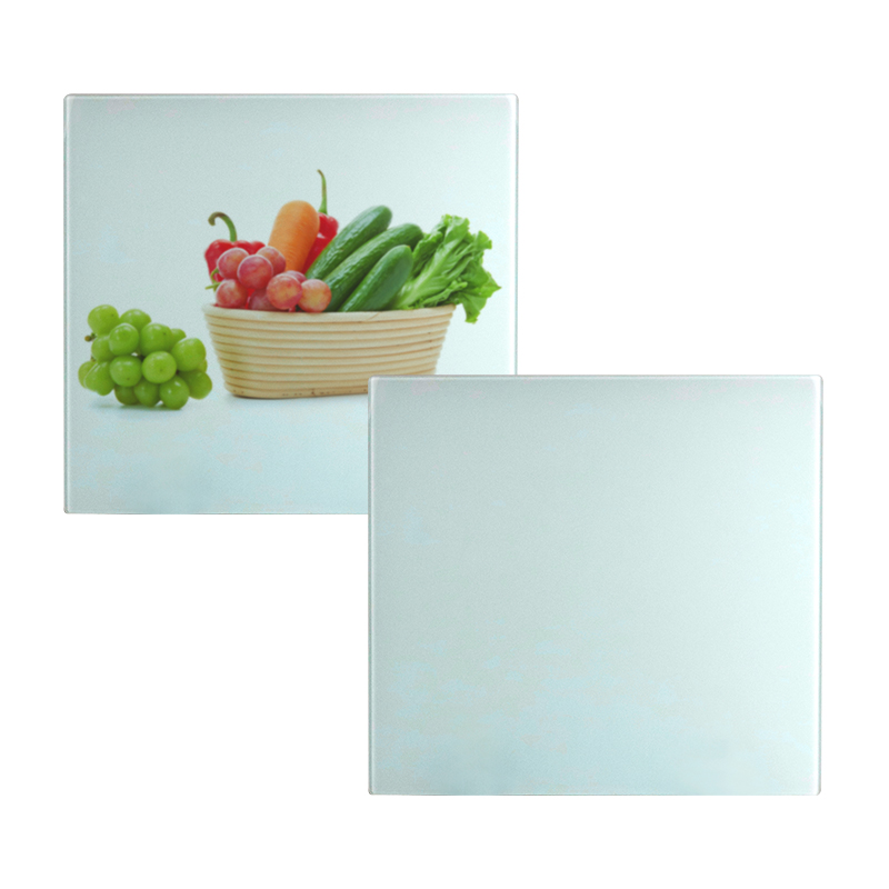 sublimation glass cutting board 35