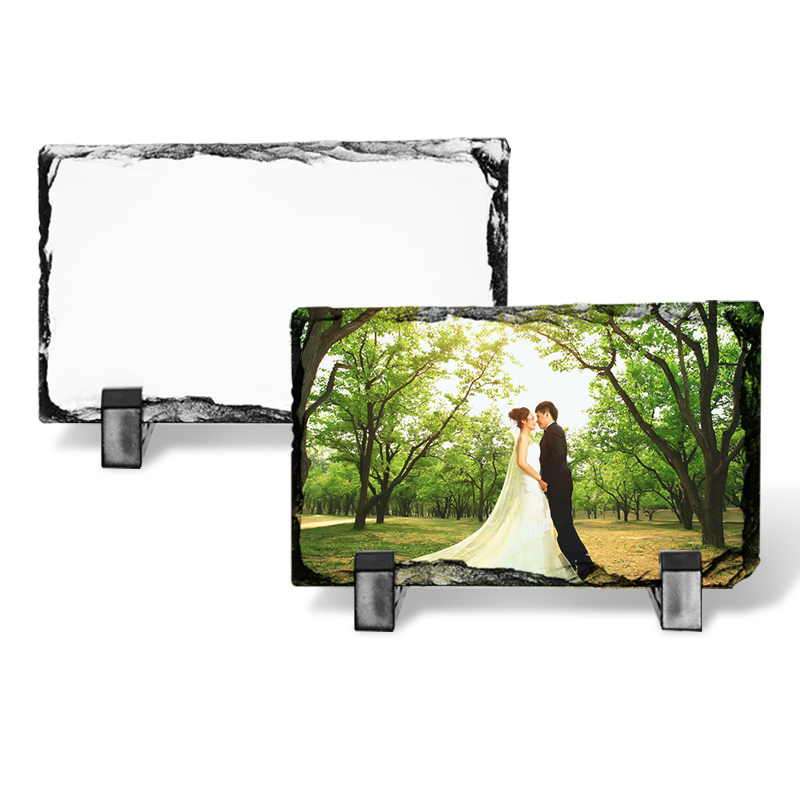 rectangle sublimation slate