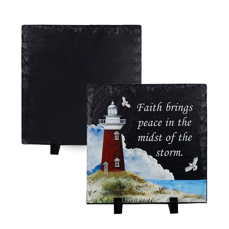 UV printing slate​