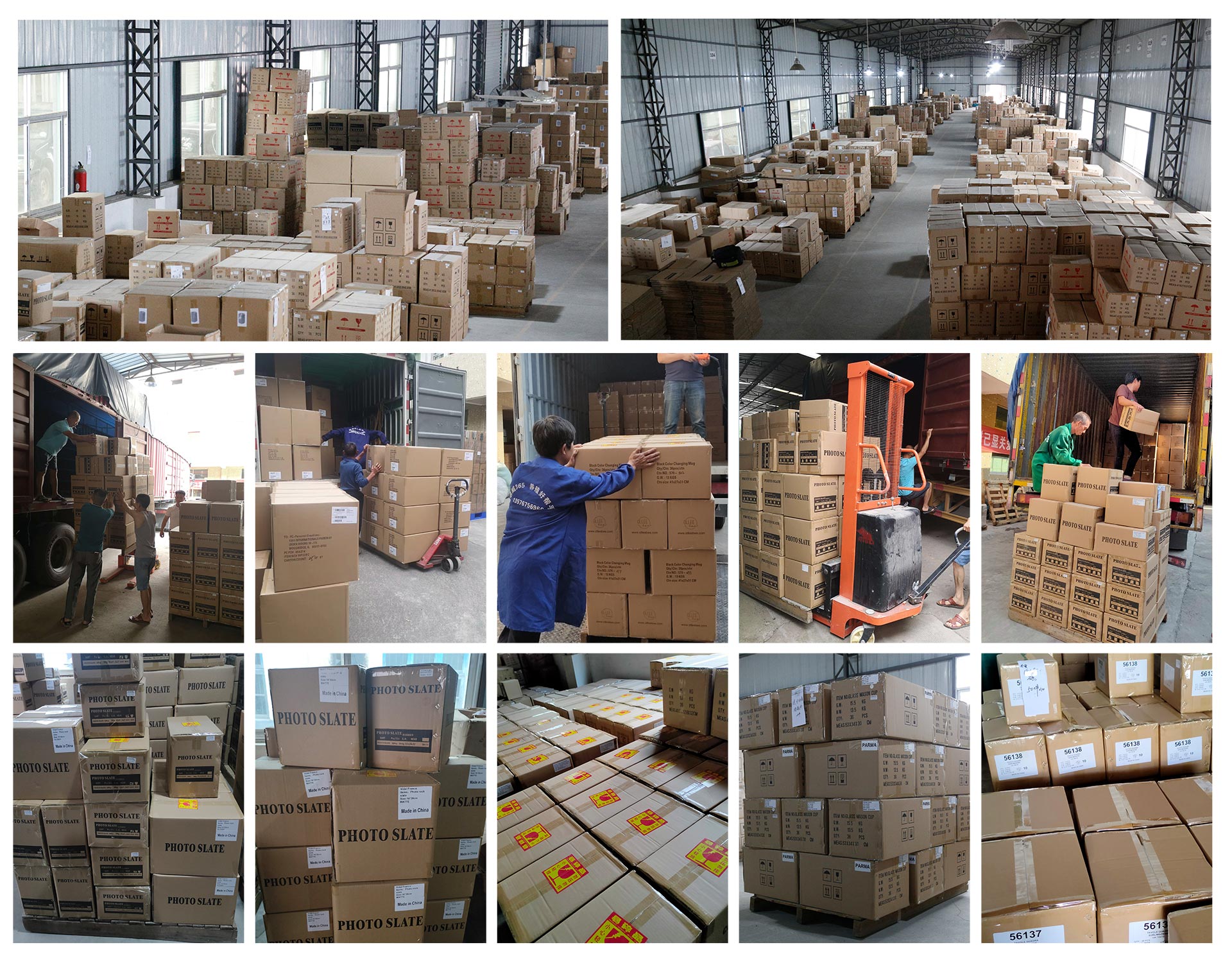 ornaments warehouse
