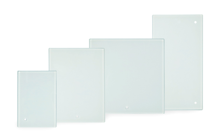 sublimation glass frame blank