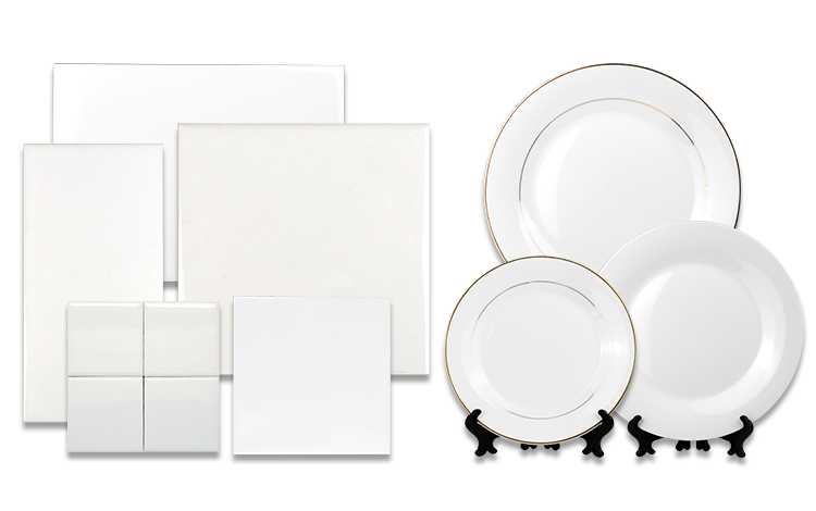 sublimation tile blank