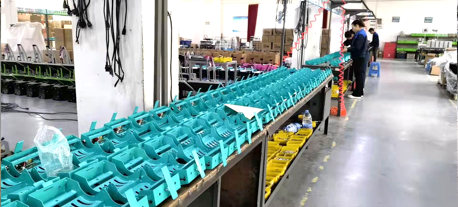 Daily Sublimation Machine LeadSub Sublimation Machine Factory