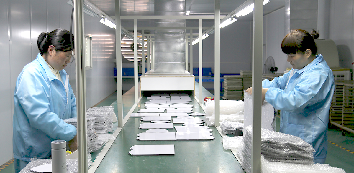 Leadsub sublimation slate factory