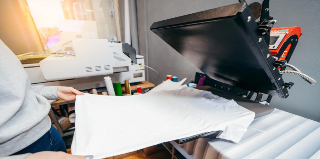 sublimation industry