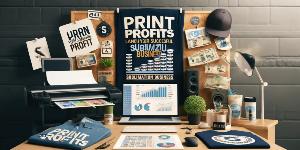 sublimation industry