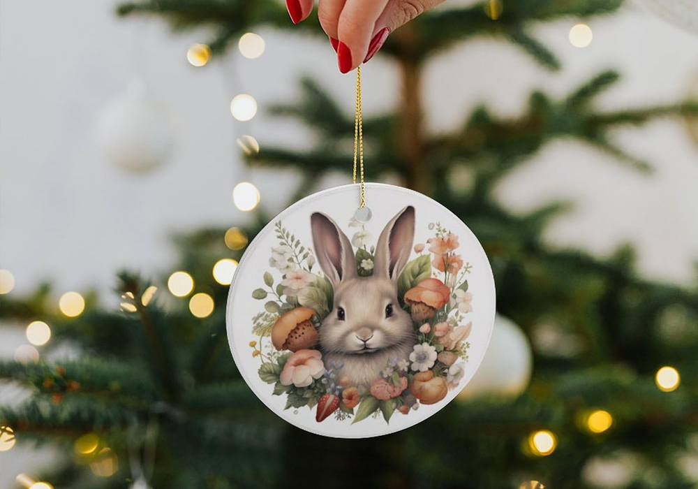 easter ornament