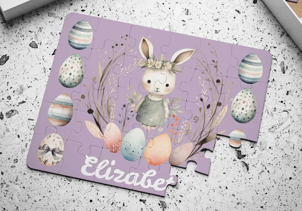 easter puzzle