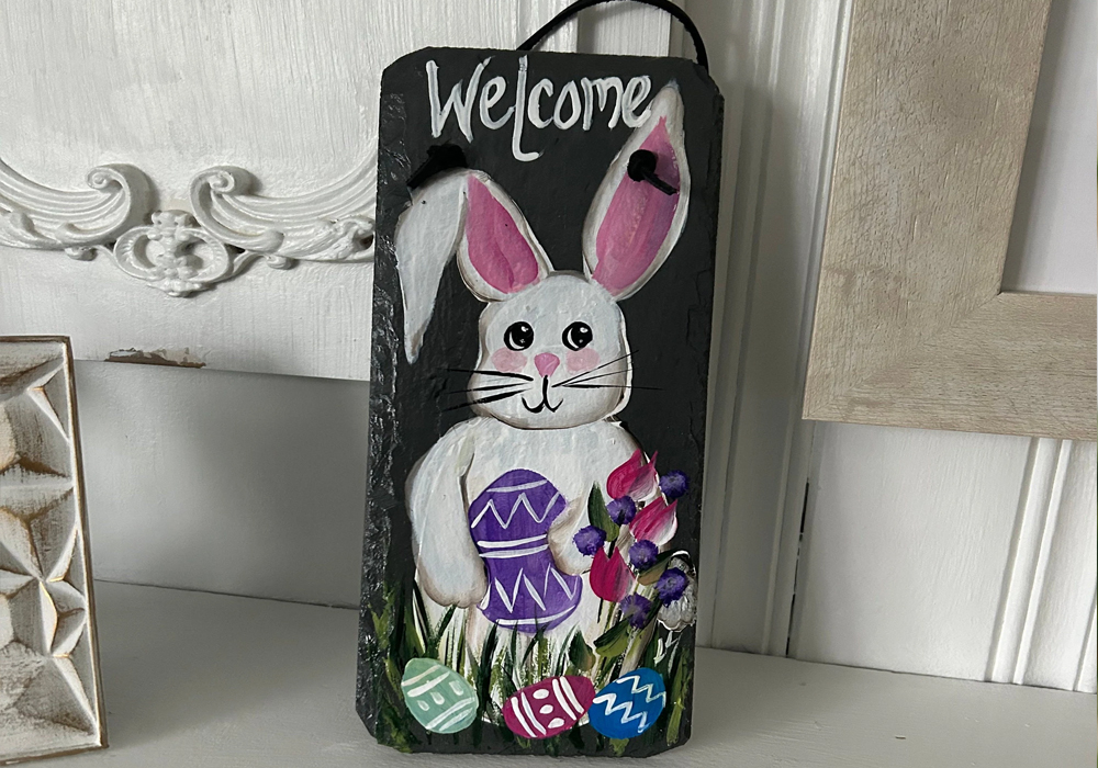 easter slate