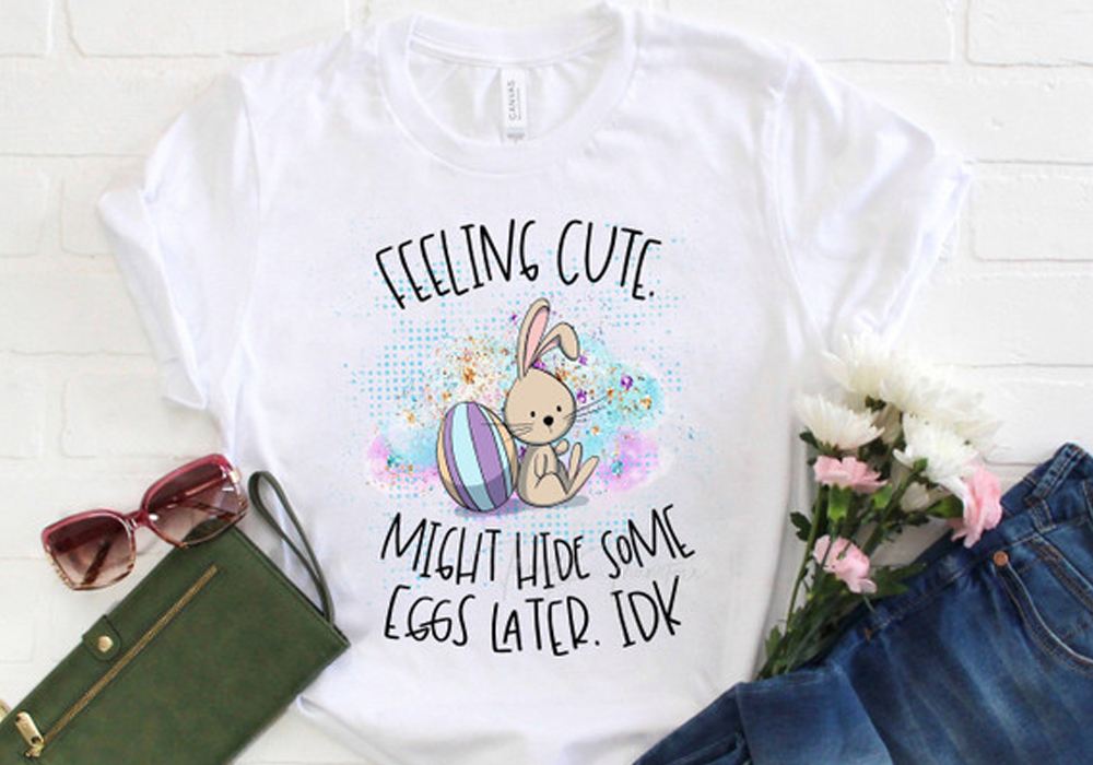 easter tshirt