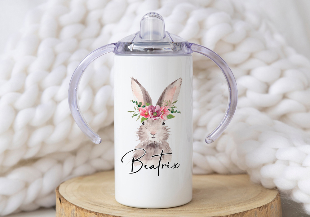easter water bottle
