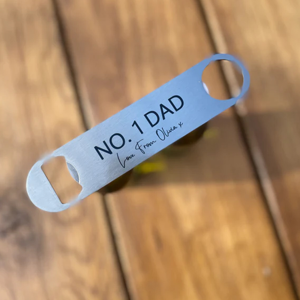 fathers day sublimation opener
