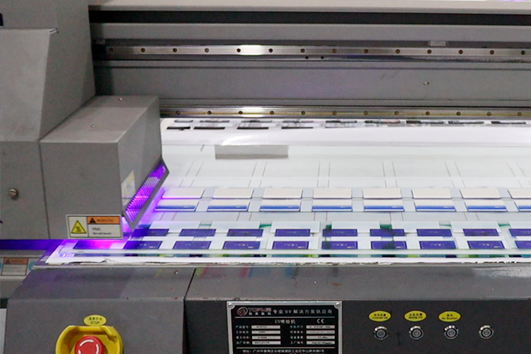 sublimation fridge magnet factory