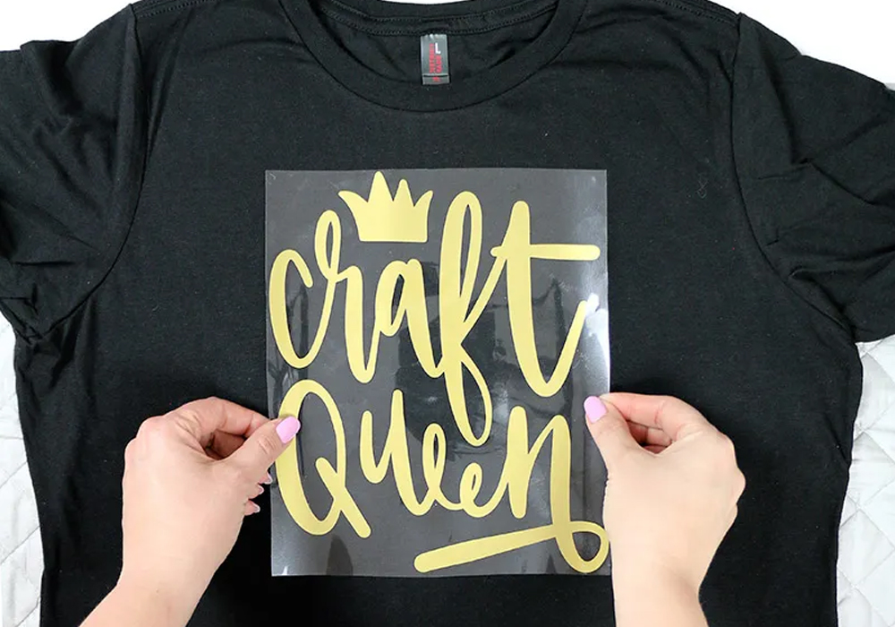 heat transfer vinyl