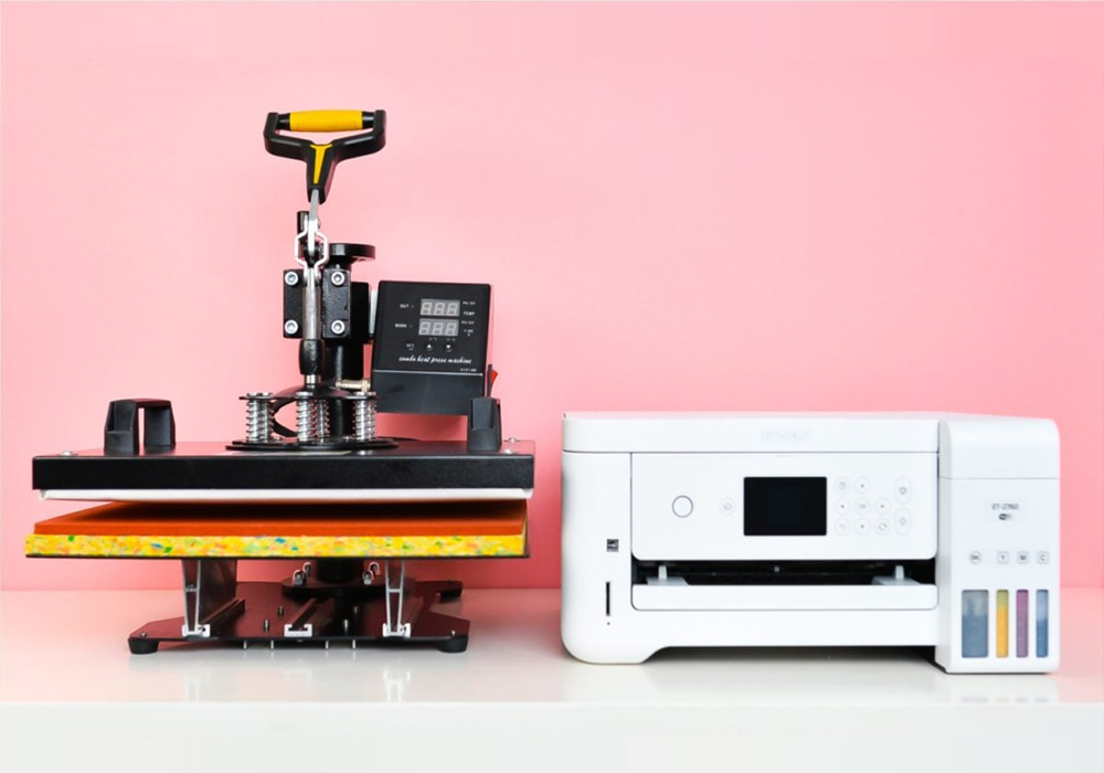 sublimation printing