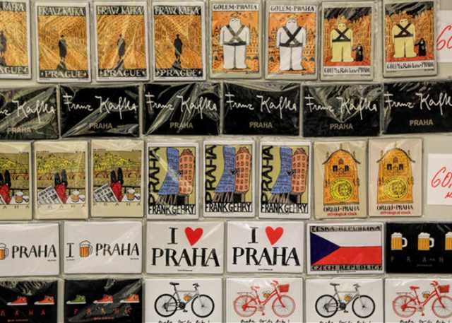 tour souvenir sublimation magnets